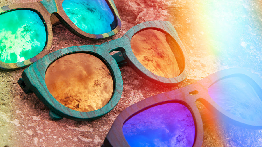 Spectrum Sunglasses