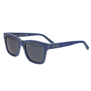 Spectrum Laguna Denim Polarized Sunglasses - Blue - SSGS129BL