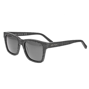 Spectrum Laguna Denim Polarized Sunglasses - Black - SSGS129BK